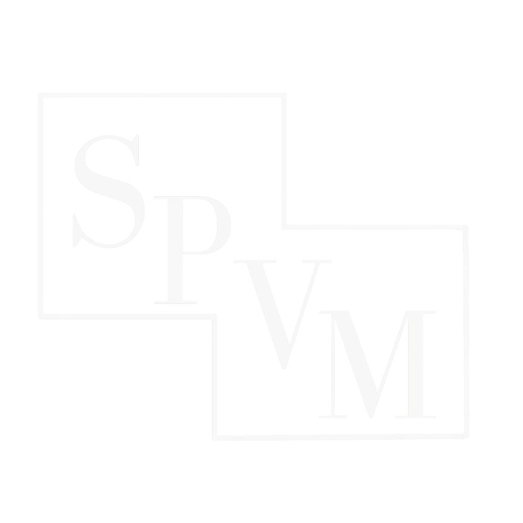 SPVM — Santiago Pinto & Vieira de Mello Advocacia